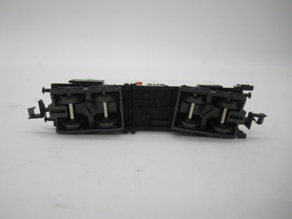 Minitrix N - 13558 - Ketelwagen "Air BP" van de DB