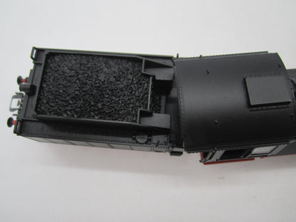 Märklin H0 - Uit set 29243 - Stoomloc met tender, BR 24 van de DB - MFX Sound