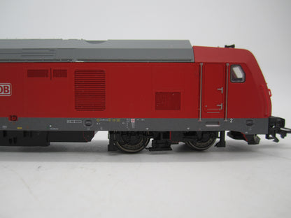 Märklin H0 - Uit set 29479 - Dieselloc, BR 245 van de DB - MFX Sound