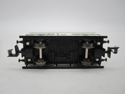 Minitrix N - 13604 - Bierwagen "Lederer" van de DB