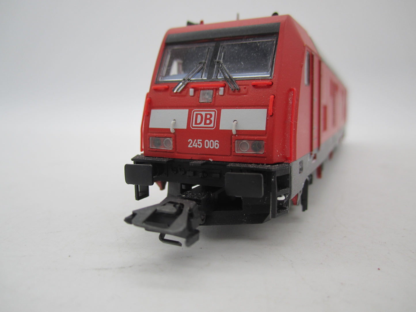 Märklin H0 - Uit set 29479 - Dieselloc, BR 245 van de DB - MFX Sound