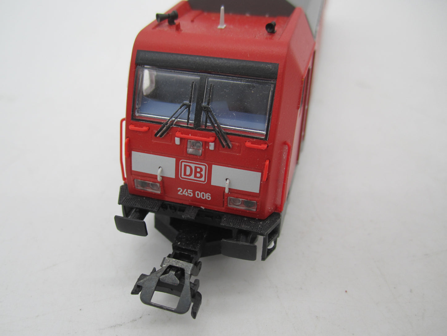 Märklin H0 - Uit set 29479 - Dieselloc, BR 245 van de DB - MFX Sound