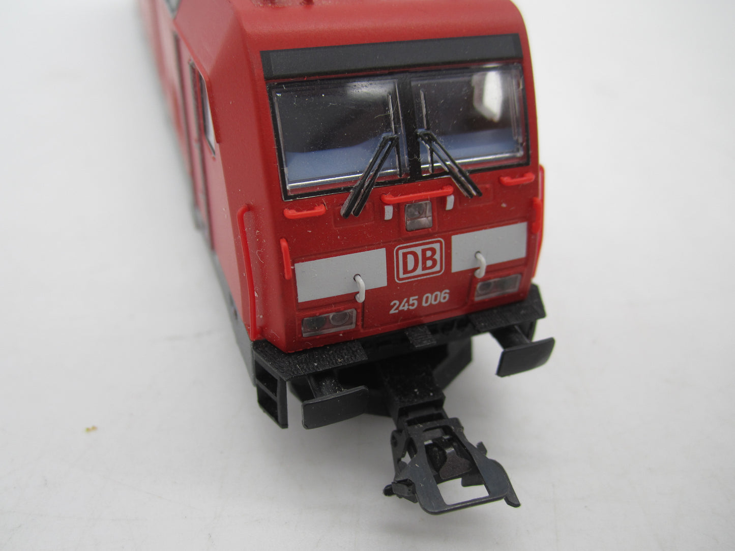 Märklin H0 - Uit set 29479 - Dieselloc, BR 245 van de DB - MFX Sound