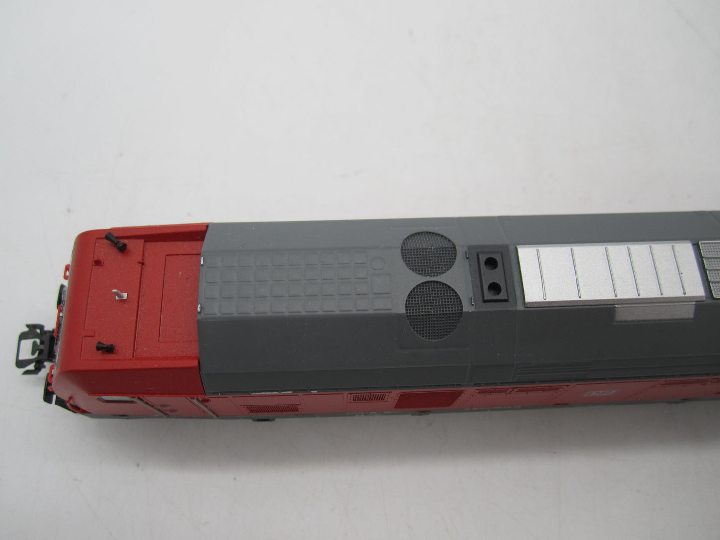 Märklin H0 - Uit set 29479 - Dieselloc, BR 245 van de DB - MFX Sound