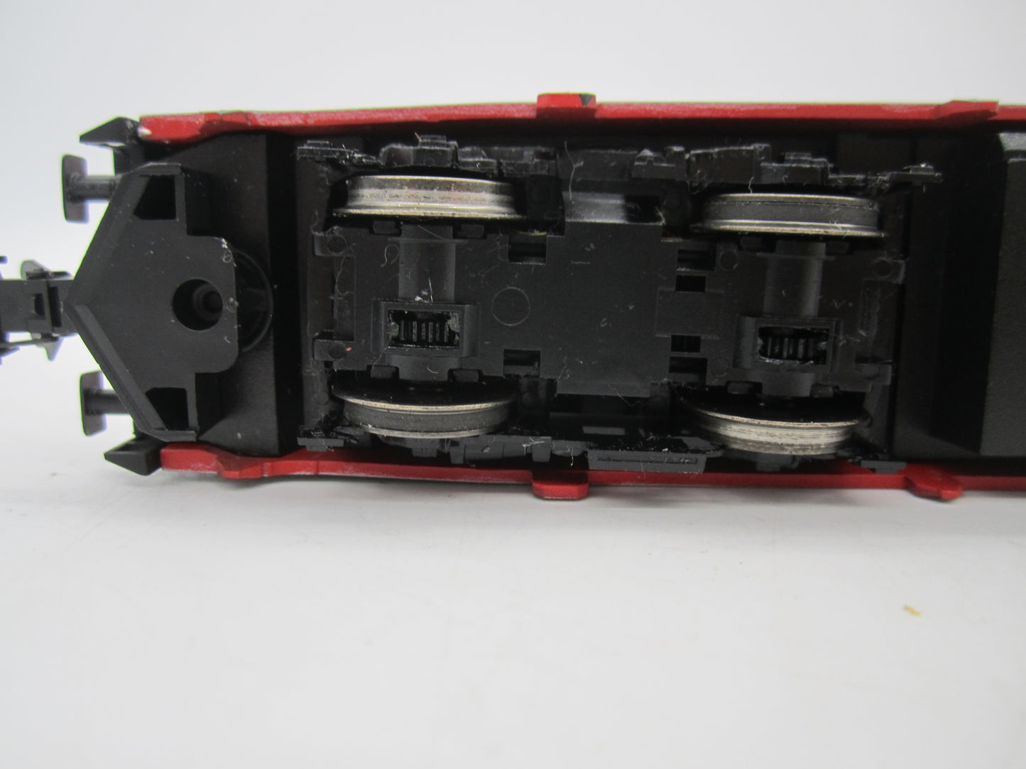 Märklin H0 - Uit set 29479 - Dieselloc, BR 245 van de DB - MFX Sound