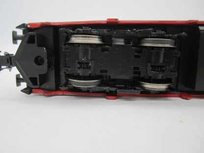 Märklin H0 - Uit set 29479 - Dieselloc, BR 245 van de DB - MFX Sound