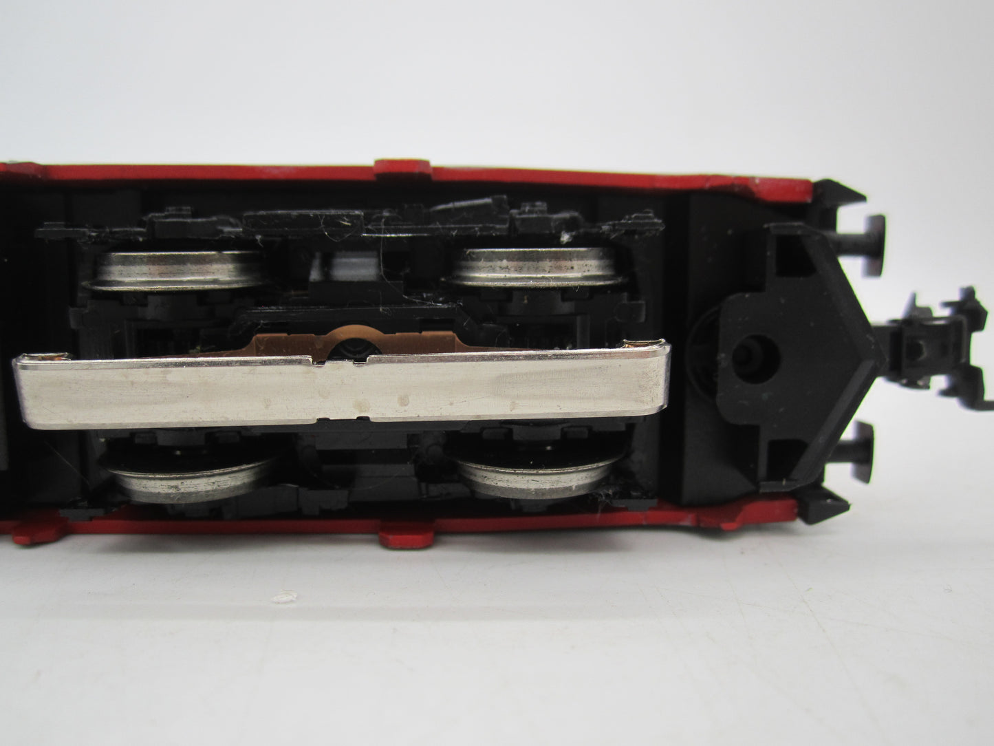 Märklin H0 - Uit set 29479 - Dieselloc, BR 245 van de DB - MFX Sound