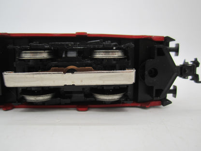 Märklin H0 - Uit set 29479 - Dieselloc, BR 245 van de DB - MFX Sound
