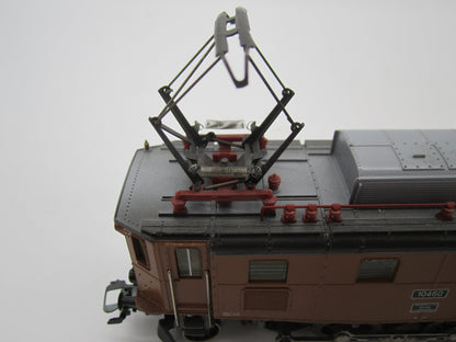 Märklin H0 - 3151 - E-loc, Ae 3/6 van de SBB-CFF - Digitaal
