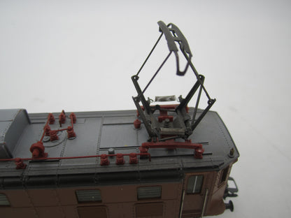 Märklin H0 - 3151 - E-loc, Ae 3/6 van de SBB-CFF - Digitaal