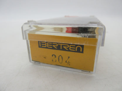 Ibentren N - 304 - Platte wagen met Auto's
