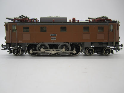 Märklin H0 - 3151 - E-loc, Ae 3/6 van de SBB-CFF - Digitaal