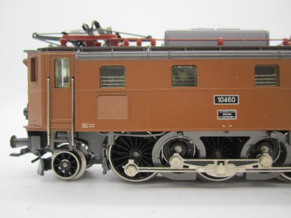 Märklin H0 - 3151 - E-loc, Ae 3/6 van de SBB-CFF - Digitaal