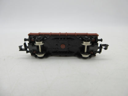 Ibentren N - 304 - Platte wagen met Auto's
