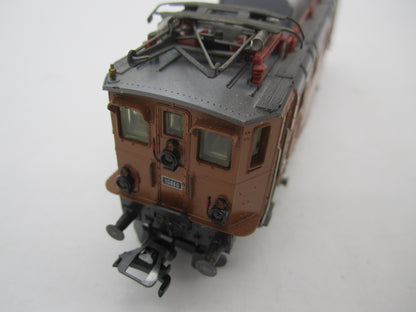 Märklin H0 - 3151 - E-loc, Ae 3/6 van de SBB-CFF - Digitaal