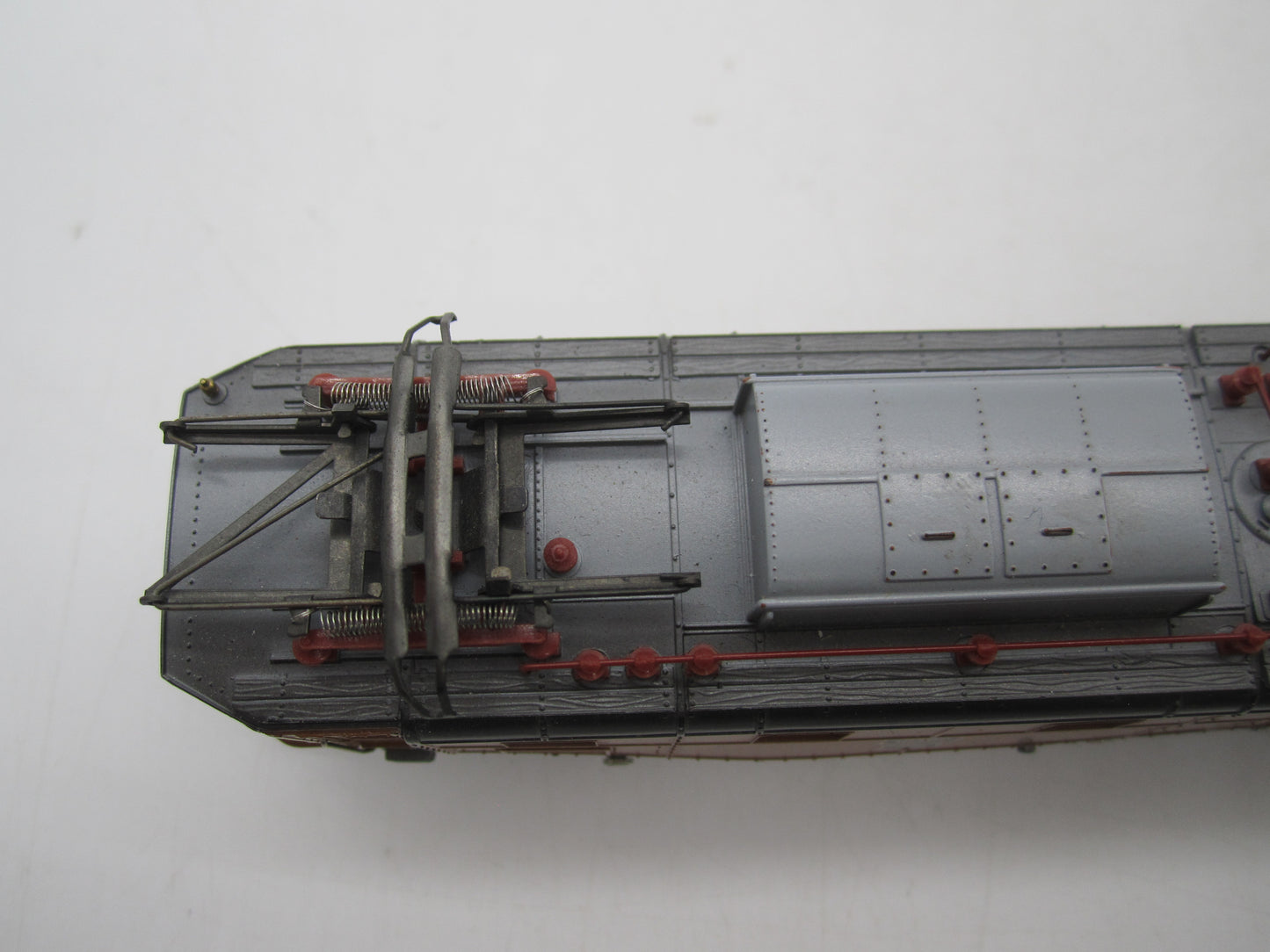 Märklin H0 - 3151 - E-loc, Ae 3/6 van de SBB-CFF - Digitaal