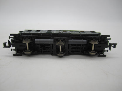 Minitrix N - 51 3162 00 - 3-assige bagagewagen van de K.Bay.St.B.