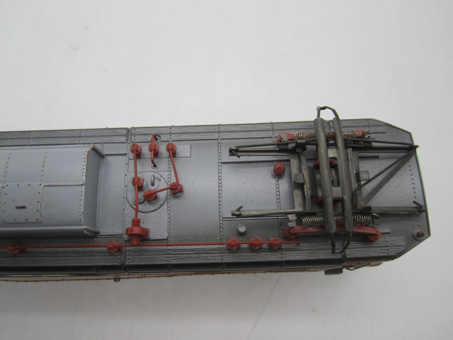 Märklin H0 - 3151 - E-loc, Ae 3/6 van de SBB-CFF - Digitaal