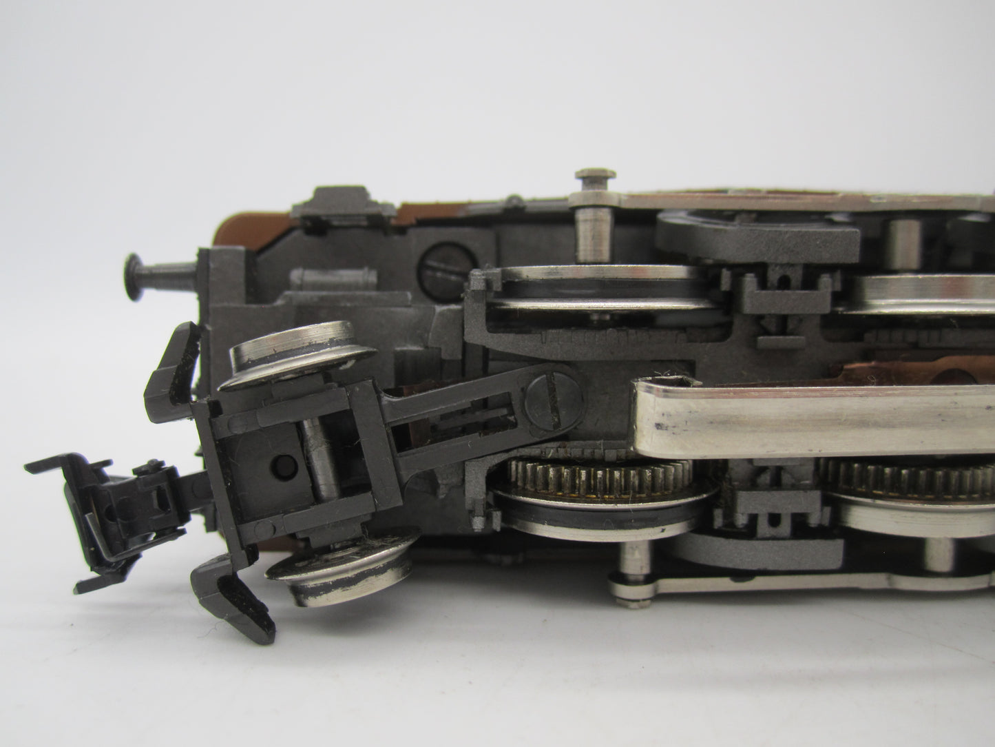 Märklin H0 - 3151 - E-loc, Ae 3/6 van de SBB-CFF - Digitaal