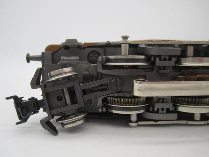 Märklin H0 - 3151 - E-loc, Ae 3/6 van de SBB-CFF - Digitaal