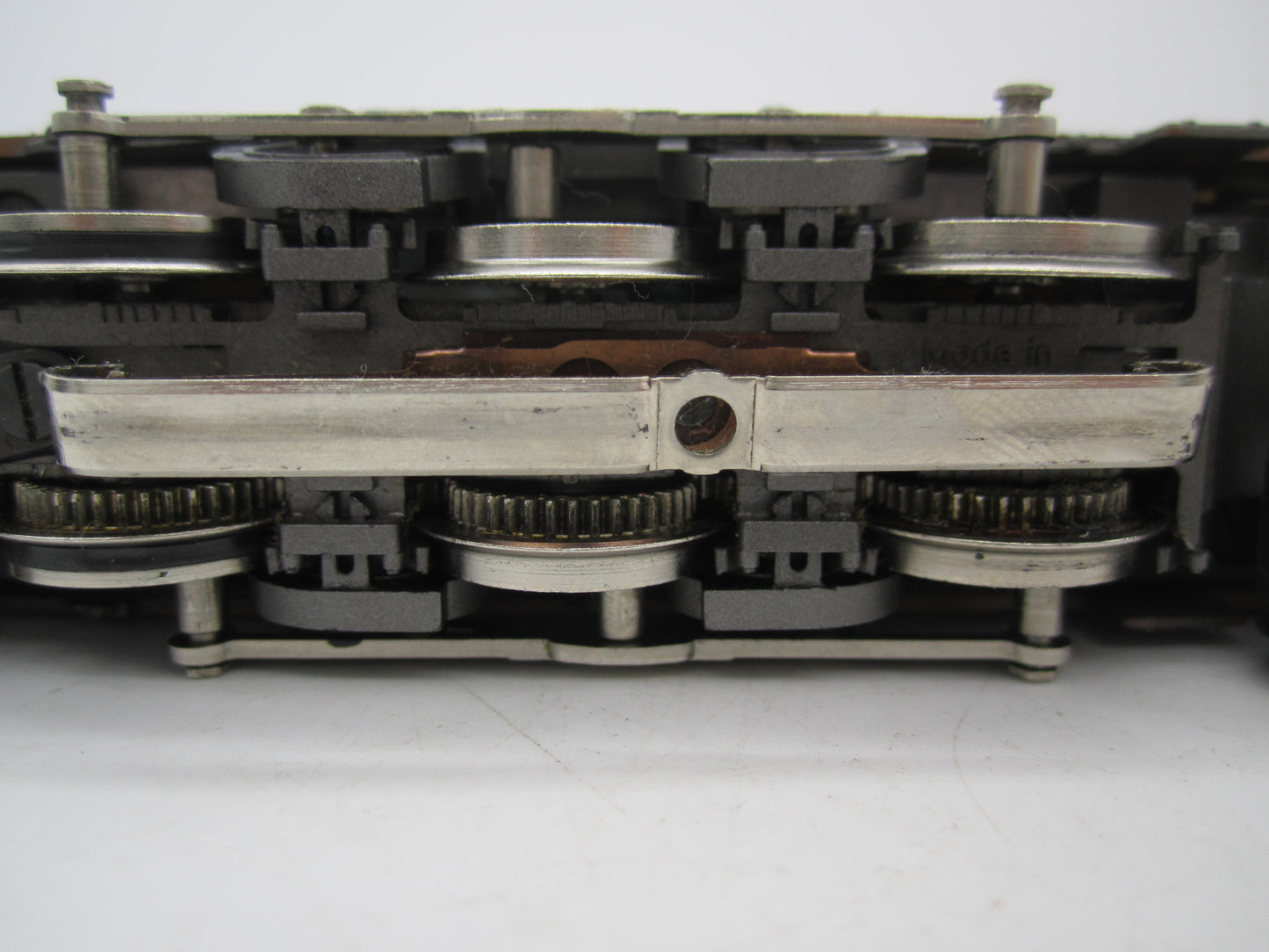 Märklin H0 - 3151 - E-loc, Ae 3/6 van de SBB-CFF - Digitaal