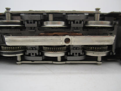 Märklin H0 - 3151 - E-loc, Ae 3/6 van de SBB-CFF - Digitaal