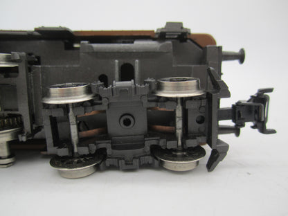 Märklin H0 - 3151 - E-loc, Ae 3/6 van de SBB-CFF - Digitaal
