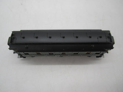 Minitrix N - 51 3160 00 - 3-assige personenwagen 3e klas van de K.Bay.St.B.