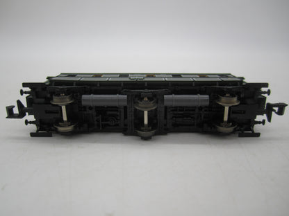 Minitrix N - 51 3160 00 - 3-assige personenwagen 3e klas van de K.Bay.St.B.