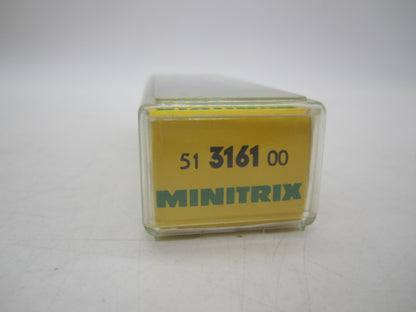 Minitrix N - 51 3161 00 - 3-assige personenwagen 1e/2e klas van de K.Bay.St.B.
