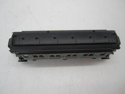 Minitrix N - 51 3161 00 - 3-assige personenwagen 1e/2e klas van de K.Bay.St.B.