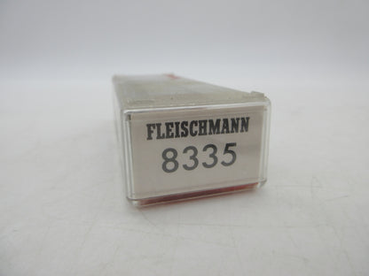 Fleischmann N - 8335 - Schuifwandwagen van de DB