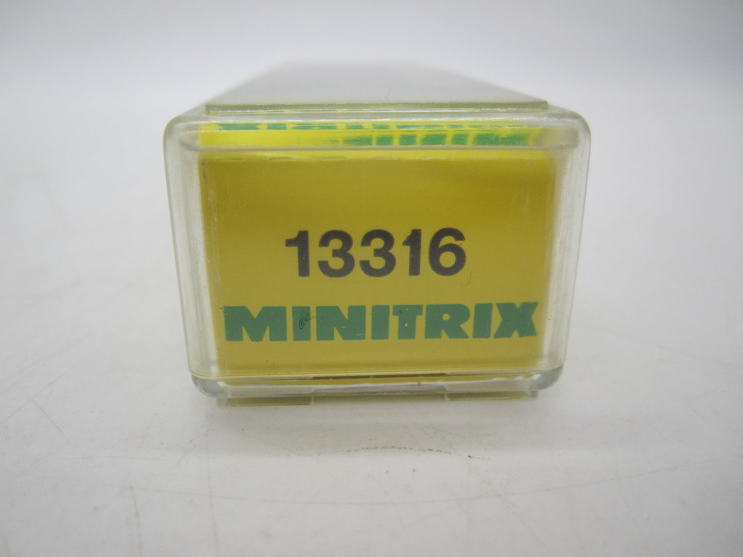 Minitrix N - 13316 - Personenwagen 2e/3e klas van de K.Bay.St.B.
