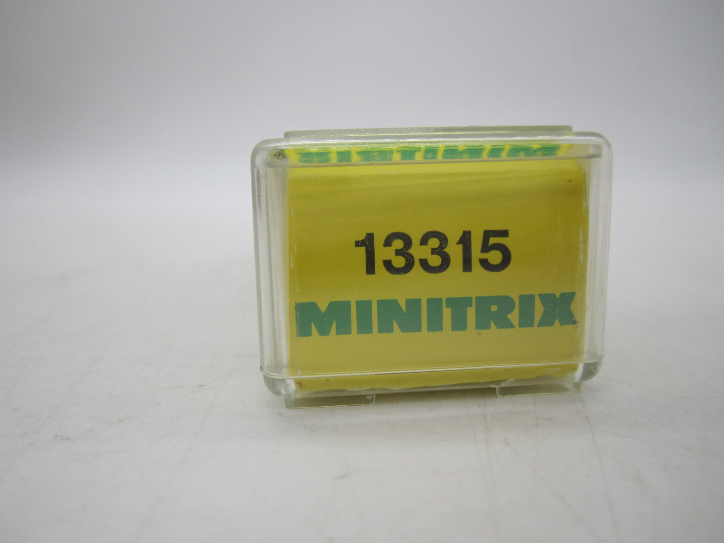 Minitrix N - 13315 - Personenwagen 3e klas van de K.Bay.St.B.