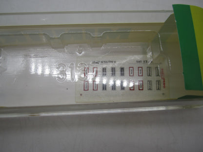 Minitrix N - 13315 - Personenwagen 3e klas van de K.Bay.St.B.