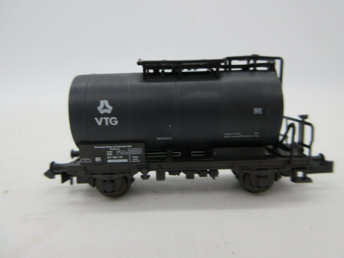 Roco N - 02320 A - Ketelwagen "VTG" van de DB