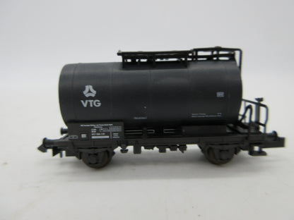 Roco N - 02320 A - Ketelwagen "VTG" van de DB