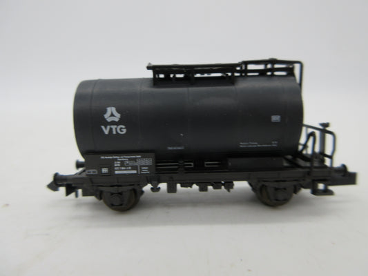 Roco N - 02320 A - Ketelwagen "VTG" van de DB