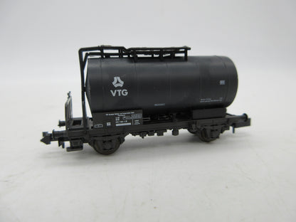 Roco N - 02320 A - Ketelwagen "VTG" van de DB