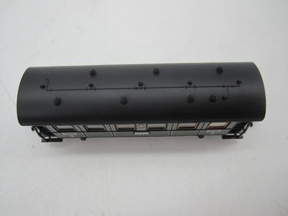 Minitrix N - 13315 - Personenwagen 3e klas van de K.Bay.St.B.