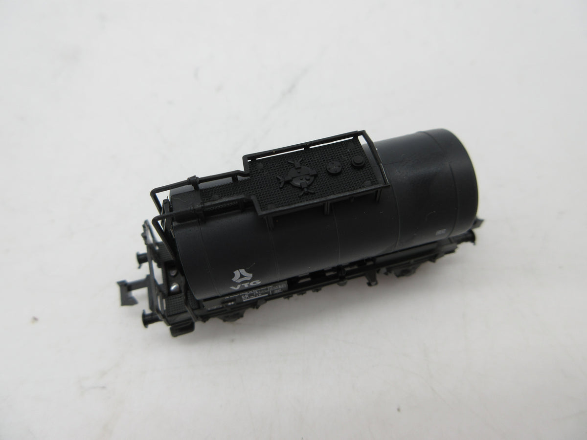Roco N - 02320 A - Ketelwagen "VTG" van de DB