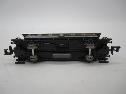 Minitrix N - 13315 - Personenwagen 3e klas van de K.Bay.St.B.