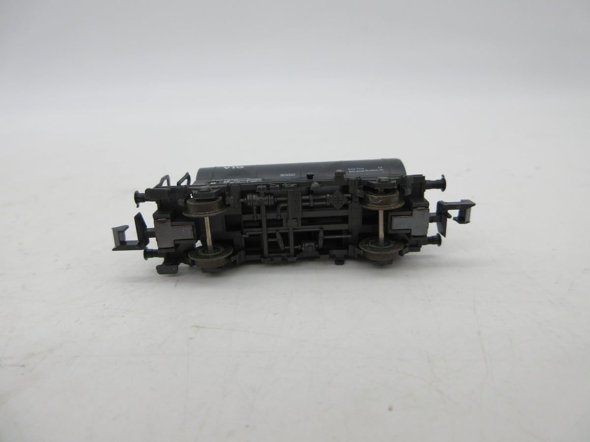 Roco N - 02320 A - Ketelwagen "VTG" van de DB
