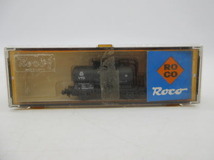 Roco N - 25087 - Ketelwagen "VTG" van de DB