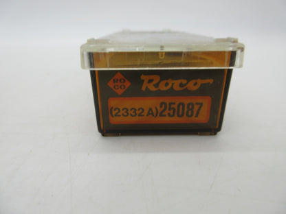 Roco N - 25087 - Ketelwagen "VTG" van de DB
