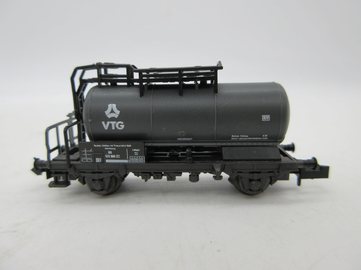 Roco N - 25087 - Ketelwagen "VTG" van de DB