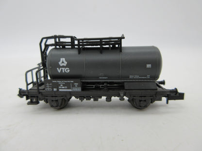 Roco N - 25087 - Ketelwagen "VTG" van de DB