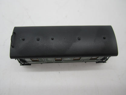 Minitrix N - 13317 - Bagagewagen van de K.Bay.St.B.