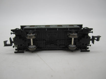 Minitrix N - 13317 - Bagagewagen van de K.Bay.St.B.