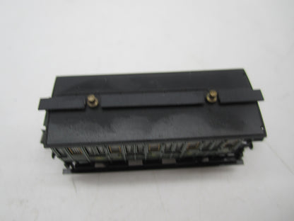 Minitrix N - 13064 - Personenwagen 3e klas/Postwagen van de K.Bay.St.B.